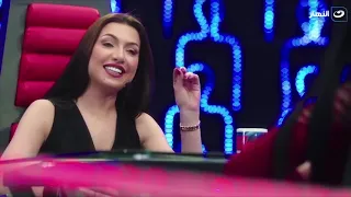 بخيلة جد ا وكانت هتخرب الدنيا على 20 دولار شوف سمية الخشاب عملت إيه في المذيعه لما قالتلها كده 