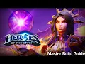 How to Build Li-Ming level 500 Master Guide
