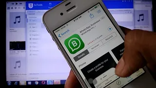 IPhone 4s Whatsapp Install 2021 Instagram Install How To Install Whatsapp IPhone 4s 