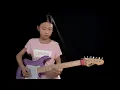 Download Lagu Glasgow Kiss - John Petrucci - Cover by YOYO