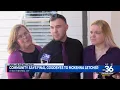 Community says final goodbyes to Mckenna Letcher 090624