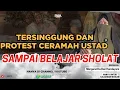 Download Lagu AWALNYA CUMA MEMBANTU ACARA KAJIAN DI KANTOR, MANTAN KATOLIK INI BERPINDAH MENJADI MUALAF