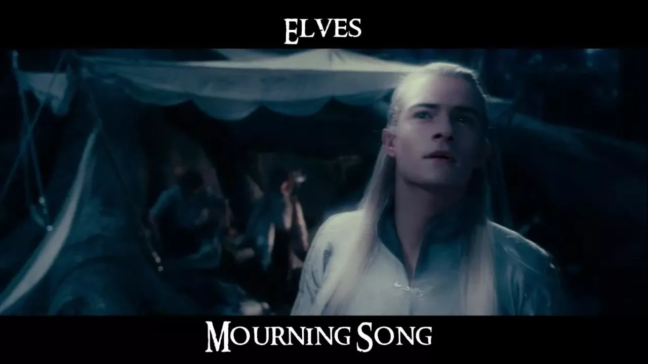 Lord of the Rings: How Howard Shore Created a Masterpiece (2 of 3)