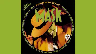 Cuban Pete From The Mask 