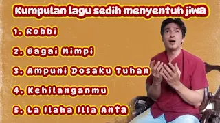 kumpulan lagu sedih menyentuh jiwa siguntur