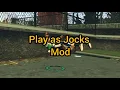 Bully AE - Play as Jocks Mod