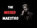 Lagu Alan Wilder (Depeche Mode and Recoil) - The Missed Maestro