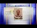 Crossville Man arrested for murder
