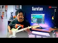 Download Lagu Suratan (cipt. H. Rhoma irama) cover melodi by Putut Gnx#2023