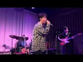 easy 2 love  (feat.Gist) - 기원 (Giwon) @Lyricpaper  LIVE  【Band ver.】