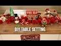 Whimsical Christmas - DIY Decor
