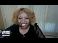 Robin Quivers Does a Virtual Wine Tasting and Defends Ordering an 800 Bottle