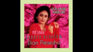 Download DIAN PIESESHA - KABAYA BEUREUM Karaoke Lagu Pop Sunda Tanpa Vokal [2021] MP3