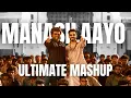 Download Lagu Manasilaayo Mega Mashup | Tamil X Malayalam | Sauga Thamizhan | Rajinikanth | Anirudh