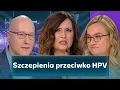 Lagu Szczepienia na HPV obowiązkowe dla nastolatków. Czy będzie opór rodziców?