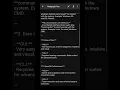 GUI vs CLI in Operating System Full Comparison with Examples OS Concepts