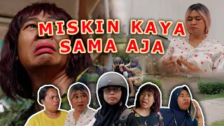 MISKIN KAYA MERANA, INDONESIA GAK BAIK BAIK AJA