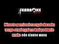 Lokua Kanza - Meu Amor - KARAOKÊ