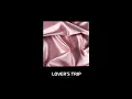 Forevermore (Lover's Trip/Crazy Train) ~ Cuco