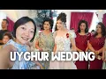 Download Lagu CRASHING Een Oeigoerse bruiloft in het midden van Xinjiang I S3, EP12