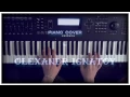 Download Lagu Dream Theater - Wait For Sleep (full piano cover)