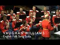 Download Lagu English Folk Song Suite - Ralph Vaughan Williams