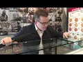 Order Up MOD Pizza