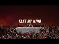 WizTheMc, bees & honey - Take My Mind (SETTOW x SENATVS Afro House Remix) [Sexy Secrets Records]