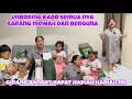 Lagu UNBOXING KADO || masya’allah tabarakallah‼️ hadiah nya mewah semua