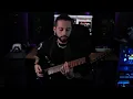 NEVER MEANT TO BELONG (from BLEACH) | METAL COVER by Rocco Minichiello