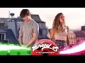 Download Lagu LOU \u0026 LENNI-KIM | Ce mur qui nous sépare | Miraculous [CLIP OFFICIEL]
