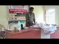 Download Lagu Vocational training on behalf of Shree Mauli Charitable Trust and Gram Panchayat Bhuibawda