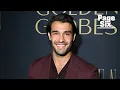 Sam Asghari reveals the weirdest thing about Britney Spears marriage