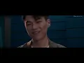 衛詩雅 X 柯煒林 《Food Buddies》(周殷廷 - 遲了悔改) ViuTV