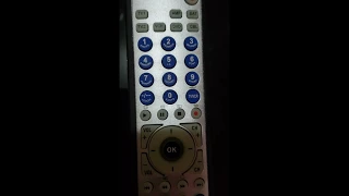 How to program universal remote to TV Fast Easy