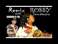 Lagu ROSSY   Zana drazana REMIX MATHI'X DJ Audio Gasy 2019