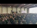 Last radio call ceremony for slain Florida deputy Terri Sweeting-Mashkow