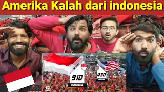 Download American army vs Indonesian Army Amerika Kalah dari indonesia.Pakistani Reaction. MP3