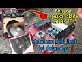 BONGKAR ⁉️SPEAKER AKTIFE DAT DX-181 || Sebelum beli nonton isi dalamnya