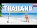 Download Lagu 48 Hours on Thailand's BEST Island 🇹🇭 $130 Private Paradise Island