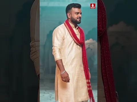 Pedhio Ni Mara Karti Agevani🙏 #rakeshbarot #navratri #kuldevimaa #short #shots #rakeshbarotofficial