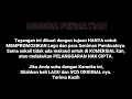 Download Lagu Rindu diujuang sanjo (Karaoke Rayola) Lirik