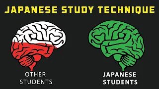 Paano Maalala Ang Kahit Anong Bagay (JAPANESE STUDENT SECRET TECHNIQUE)