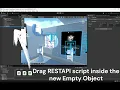 Unity Editor Scripting And Linking Components
