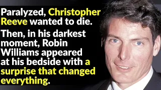 What Happened to Christopher Reeve?