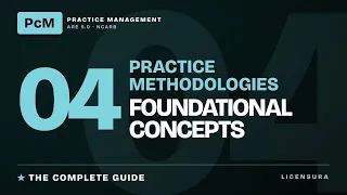 Practice Methodologies Complete Guide ARE 5 0 PcM Module 4 NCARB Exam Prep