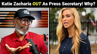 White House Press Secretary FIRED After Wild Hannity Interview!