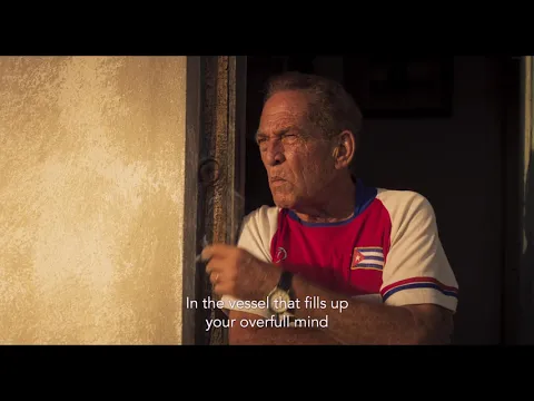 TRAILER HAVANA, FROM ON HIGH