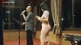 demi cinta kerispatih cover pak dokter live orgen tunggal purwokerto grand kanaya baturraden