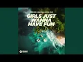 Download Lagu Girls Just Wanna Have Fun (Extended Mix)